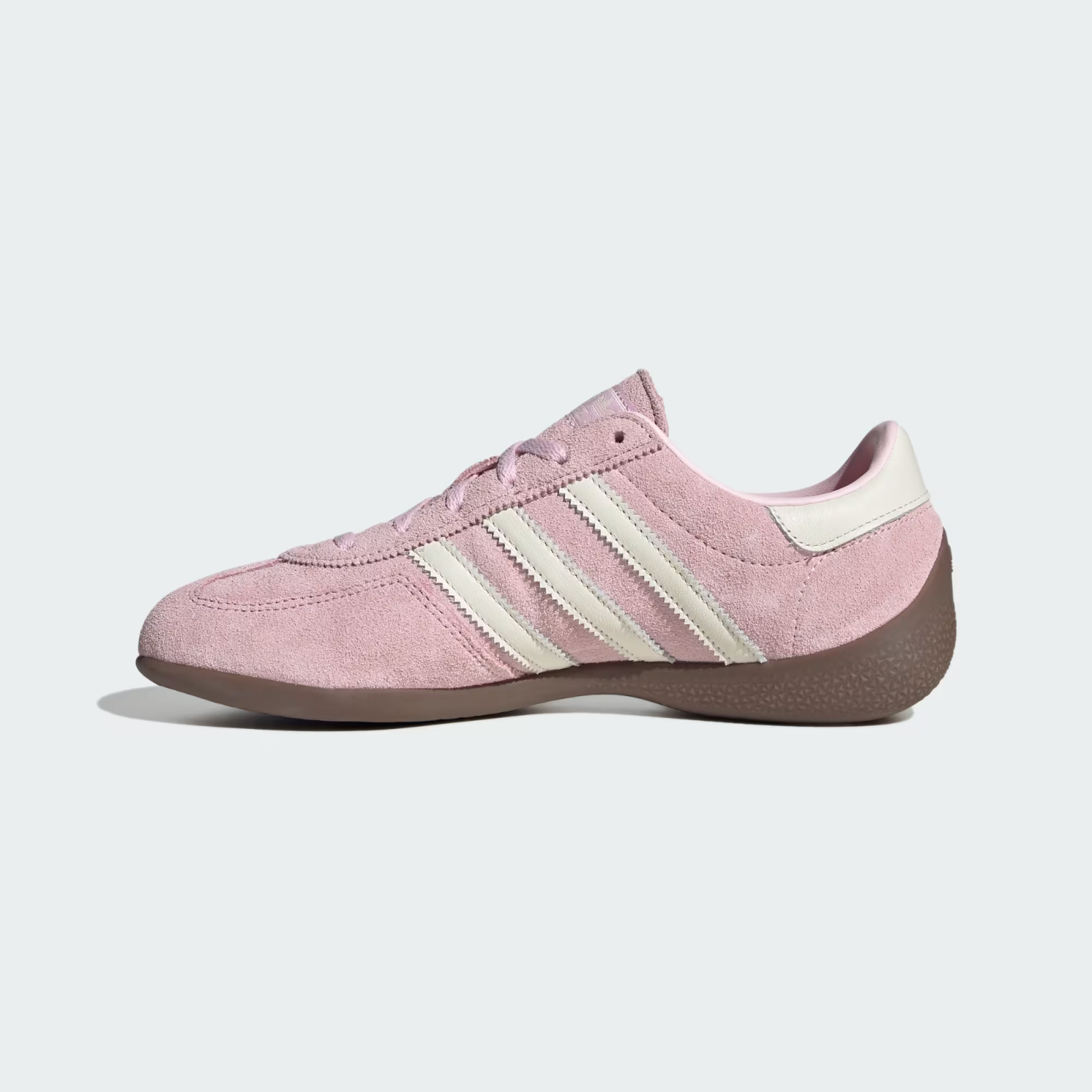 KJ1007 adidas Handball Spezial Lo Pro Pink (Women's)