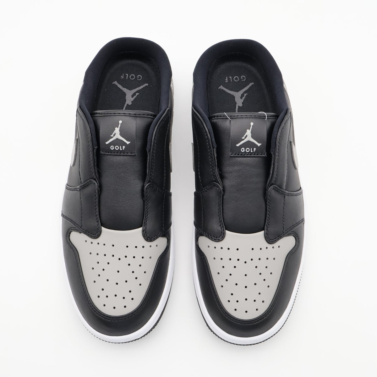 FJ1214-003 Nike Air Jordan 1 Mule Golf Shadow (Men's)