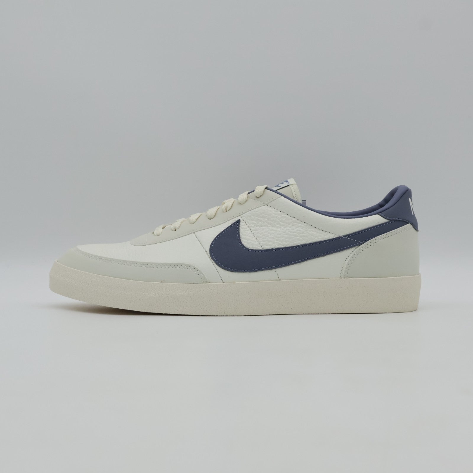 HQ1657-106 Nike Killshot 2 Leather Sail Ashen Slate (Men's)