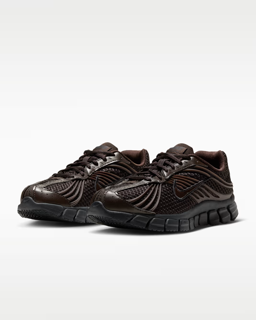 JA4561-220 Nike Zoom Skylon 11 "Velvet Brown/Baroque Brown" (Women's)