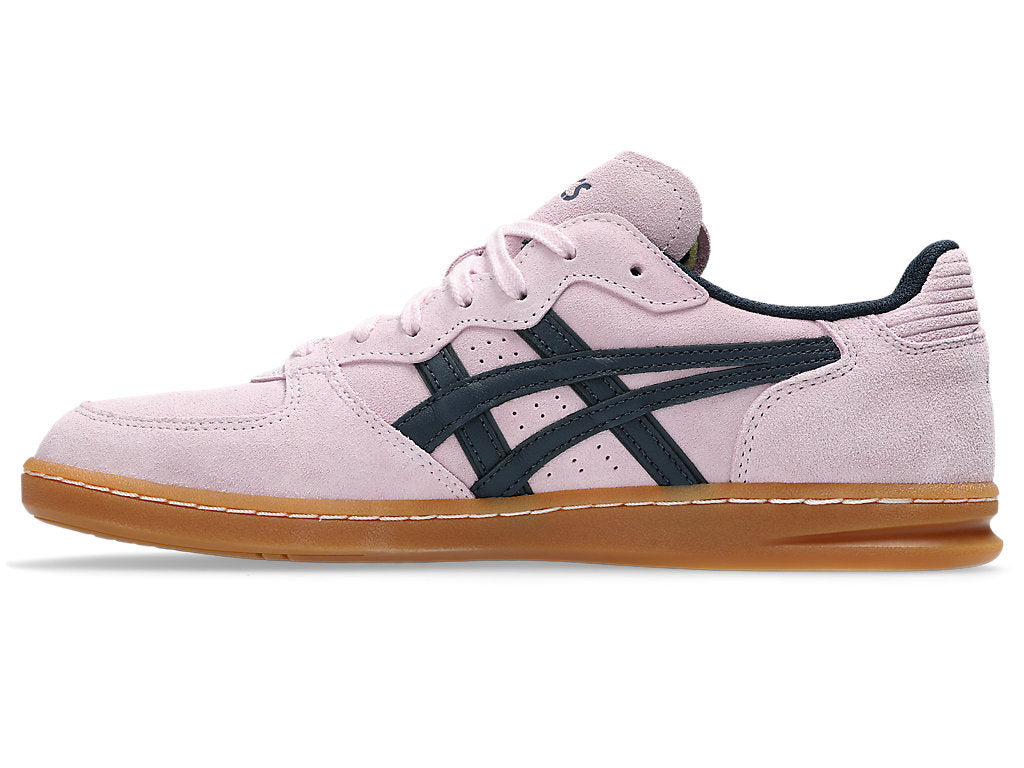 1203A563-700 HAY Asics Skyhand OG Light Lilac Blueberry (Men's)