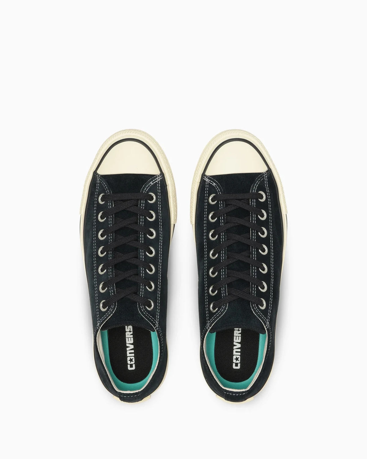 33703060 Converse All Star SK OX "Black/White" (Men's)