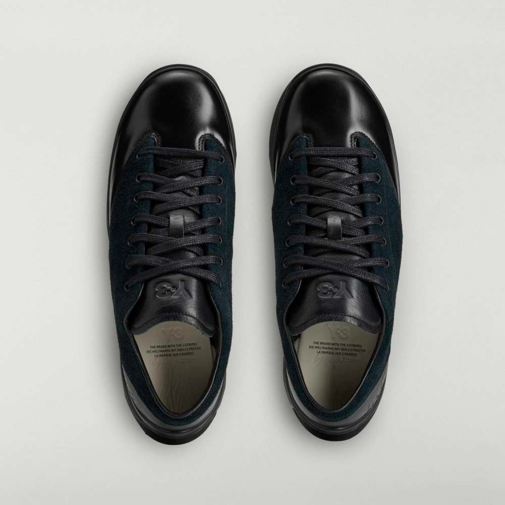 KI7807 Y-3 GSG9 LO (Men's)