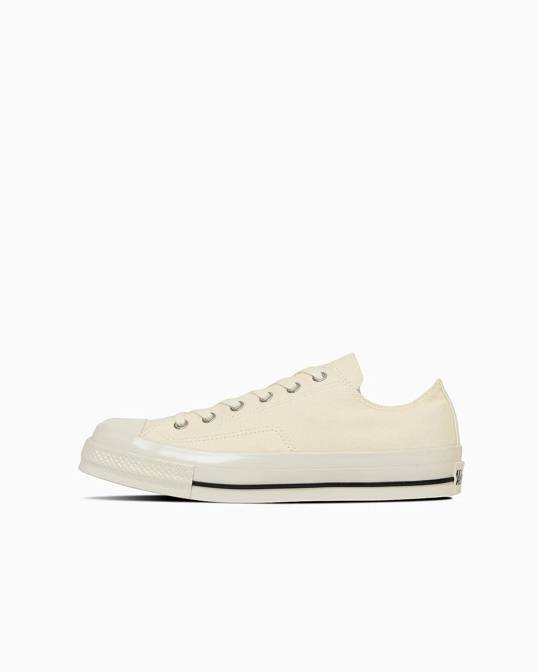 31316071 Converse All Star Squaretoe OX White (Men's)