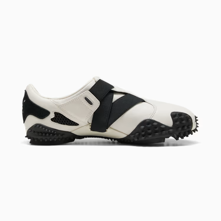 401720-01 Puma UR Mostro White Black (Men's)
