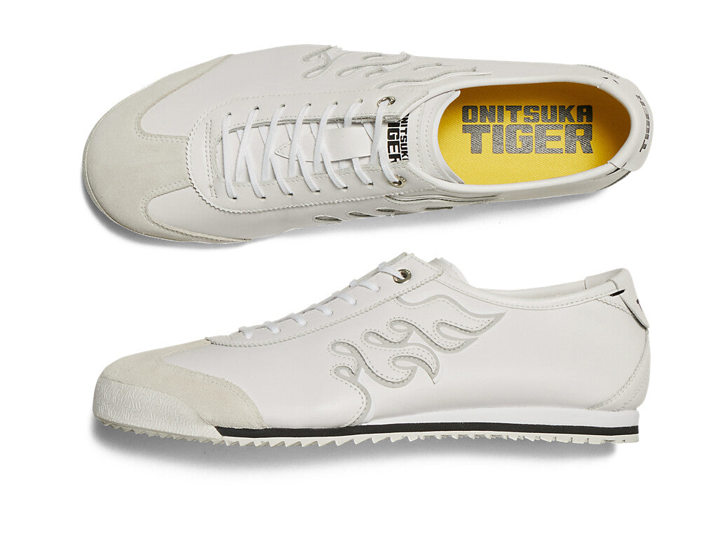 1183C335-100 Onitsuka Tiger Mexico 66 SD White (Men's)