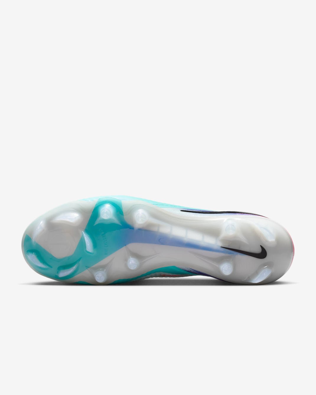 IM9604-300 Nike United Phantom 6 Low Elite FG Pistachio Frost (Men's)