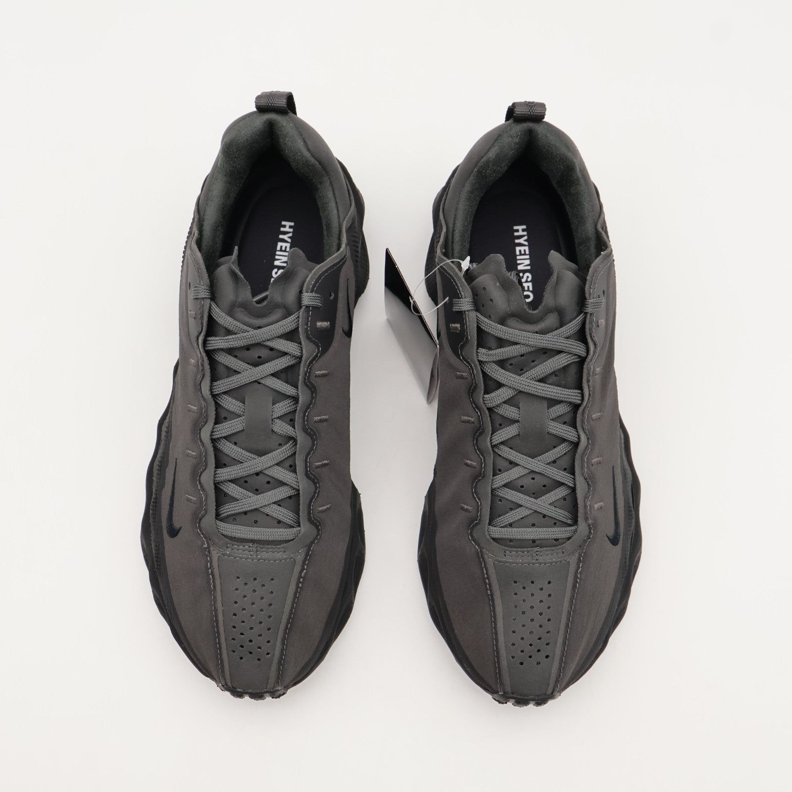 HQ2863-300 Hyein Seo Ã Nike Ava Rover Black (Men's)