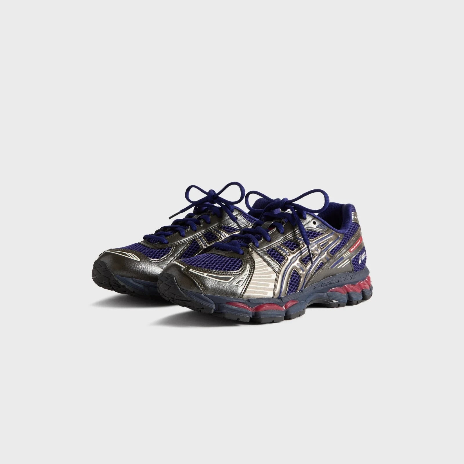 MVC011298 KITH Marvel vs. Capcom Asics Gel-Kayano 12.1 Double Box Captain (Men's