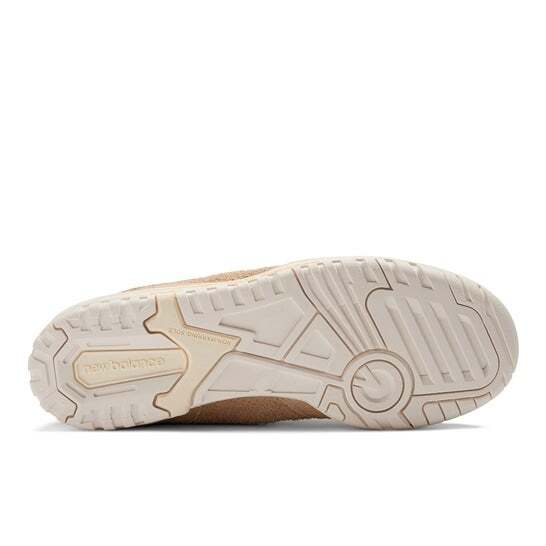 BB550DA1 AimÃ© Leon Dore New Balance 550 Taupe (Men's)