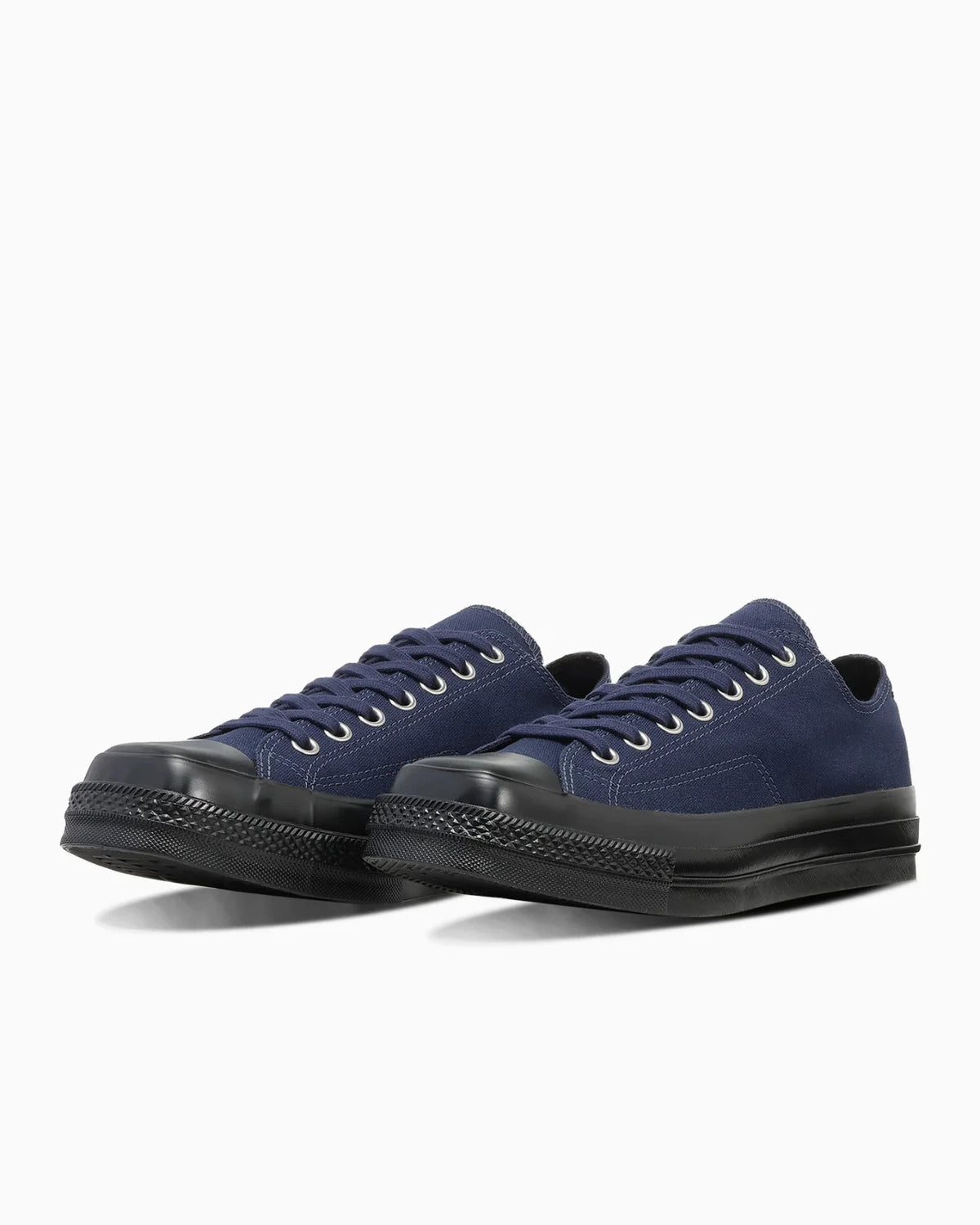 31319200 Converse All Star Squaretoe OX "Navy/Black" (Men's)