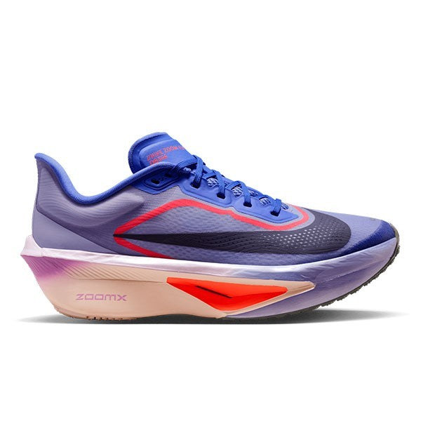 FN8455-503 Nike Zoom Fly 6 Violet Mist Hot Lava (Women's)