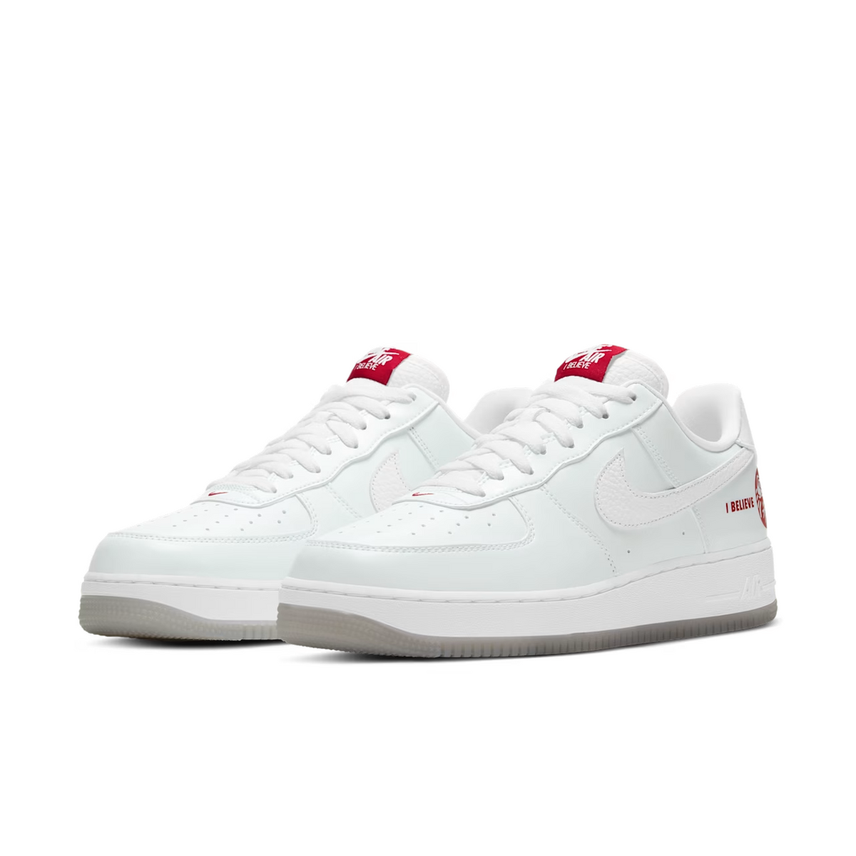 DD9941-100 Nike Air Force 1 Low CO.JP "I Believe éç£¨" (2020) (Men's)