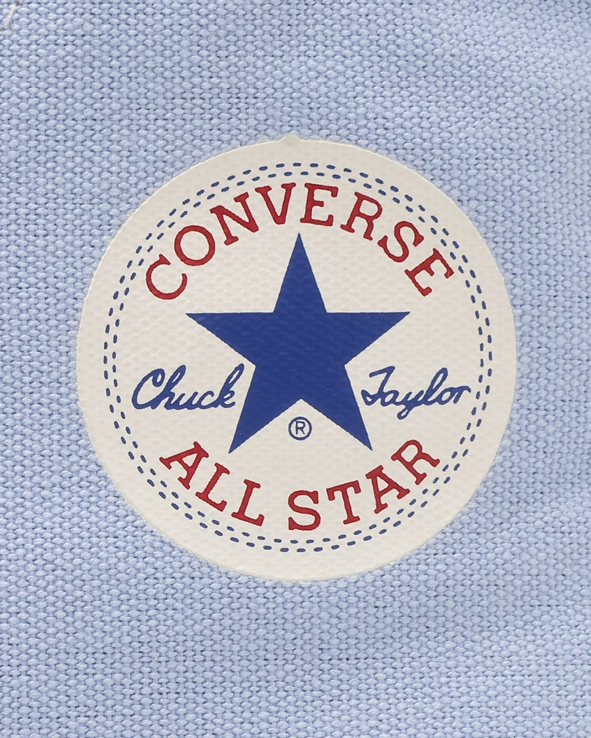 31312590 Converse All Star US Agedcolors Hi Sky Blue (Men's)