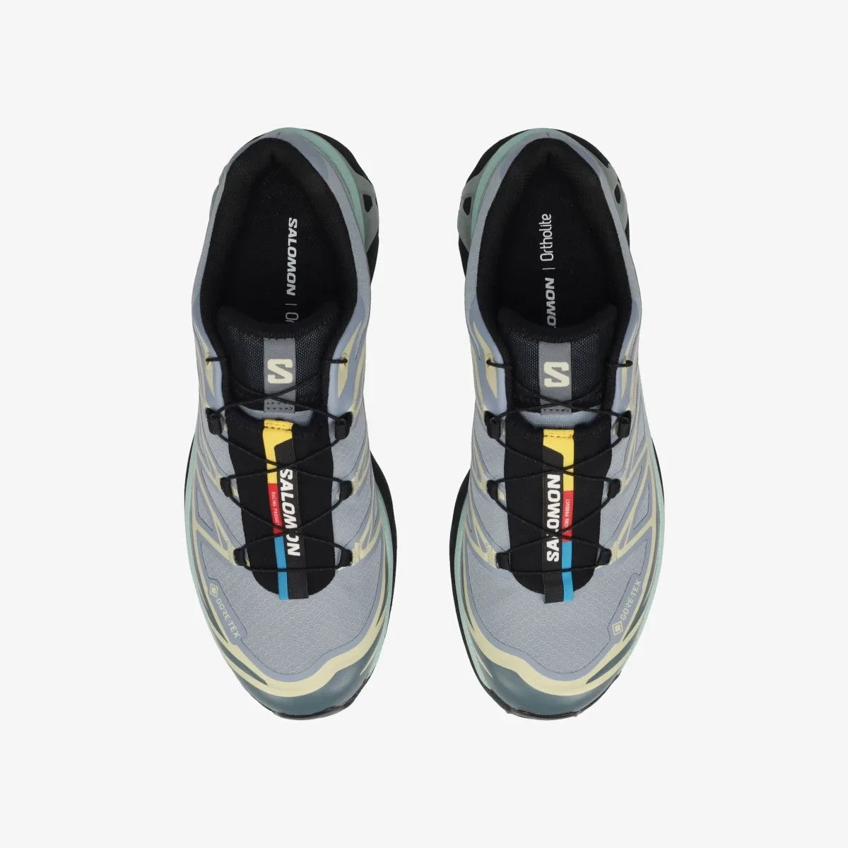 L49214800 Salomon XT-6 GORE-TEX (Men's)