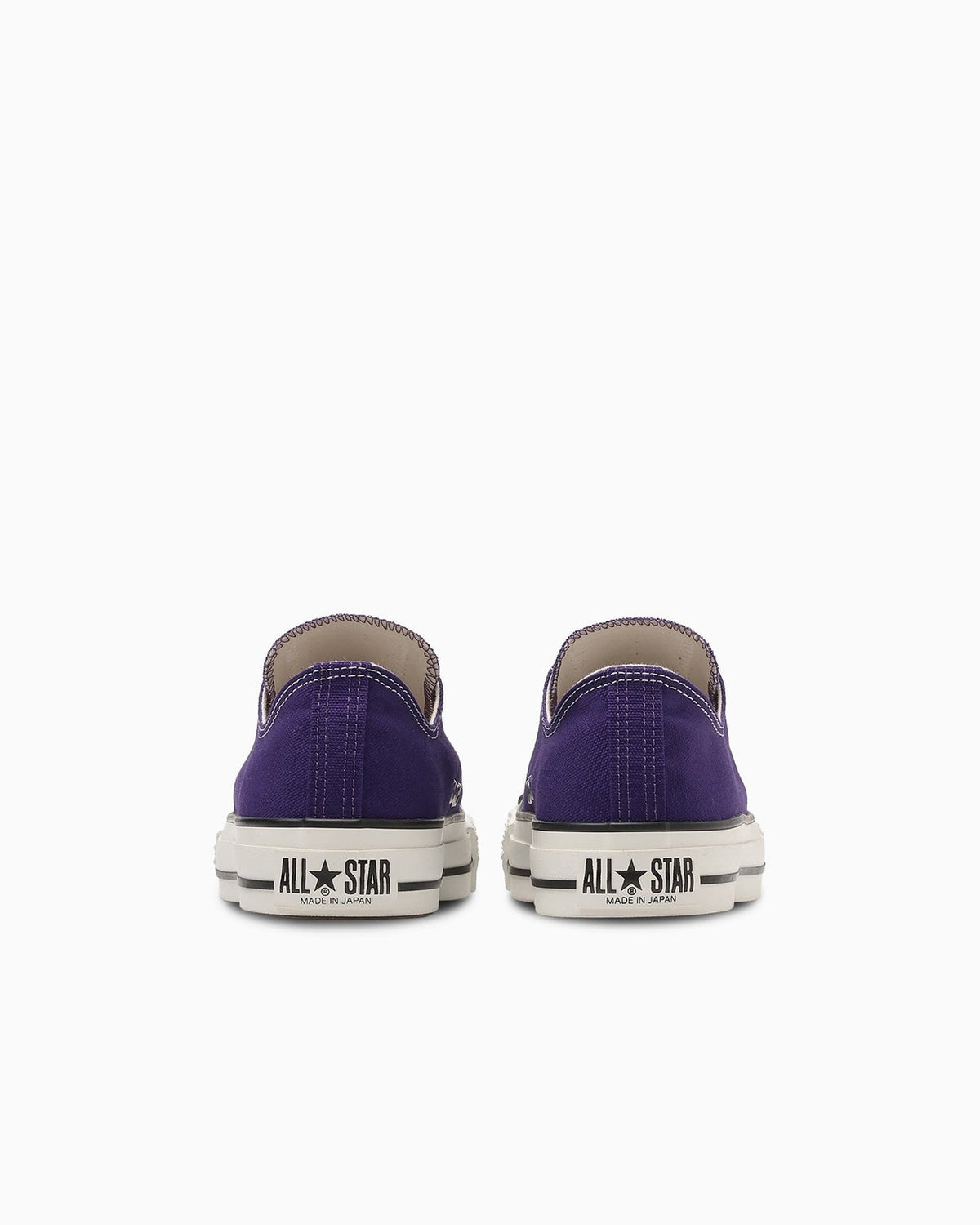 31312200 Converse Canvas All Star J OX Purple (Men's)