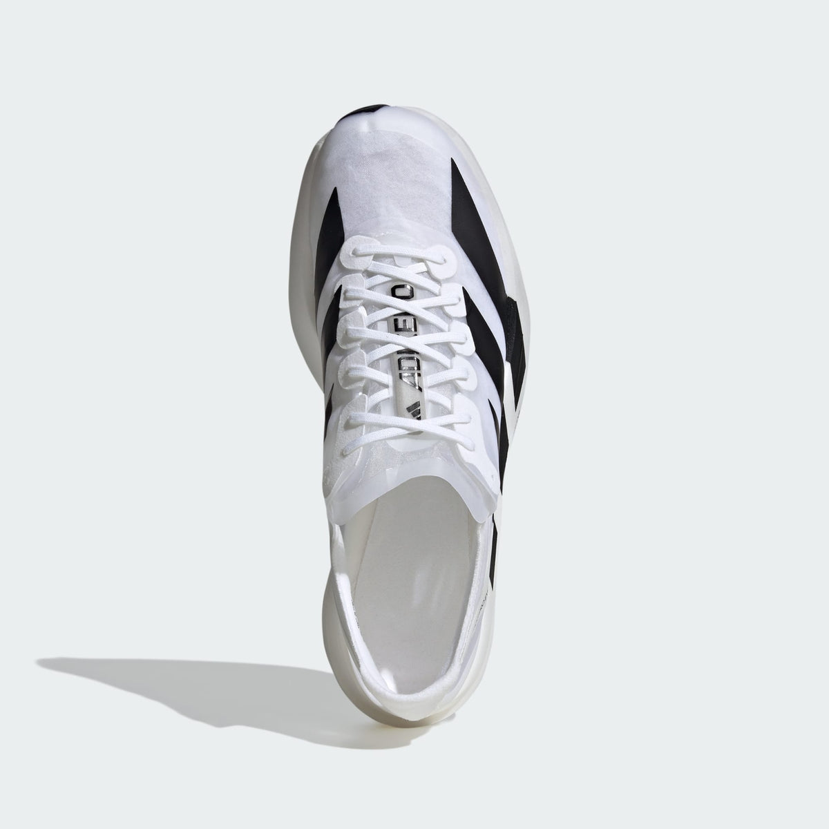 IH5564 adidas Adizero Adios Pro Evo 1 White (Men's)