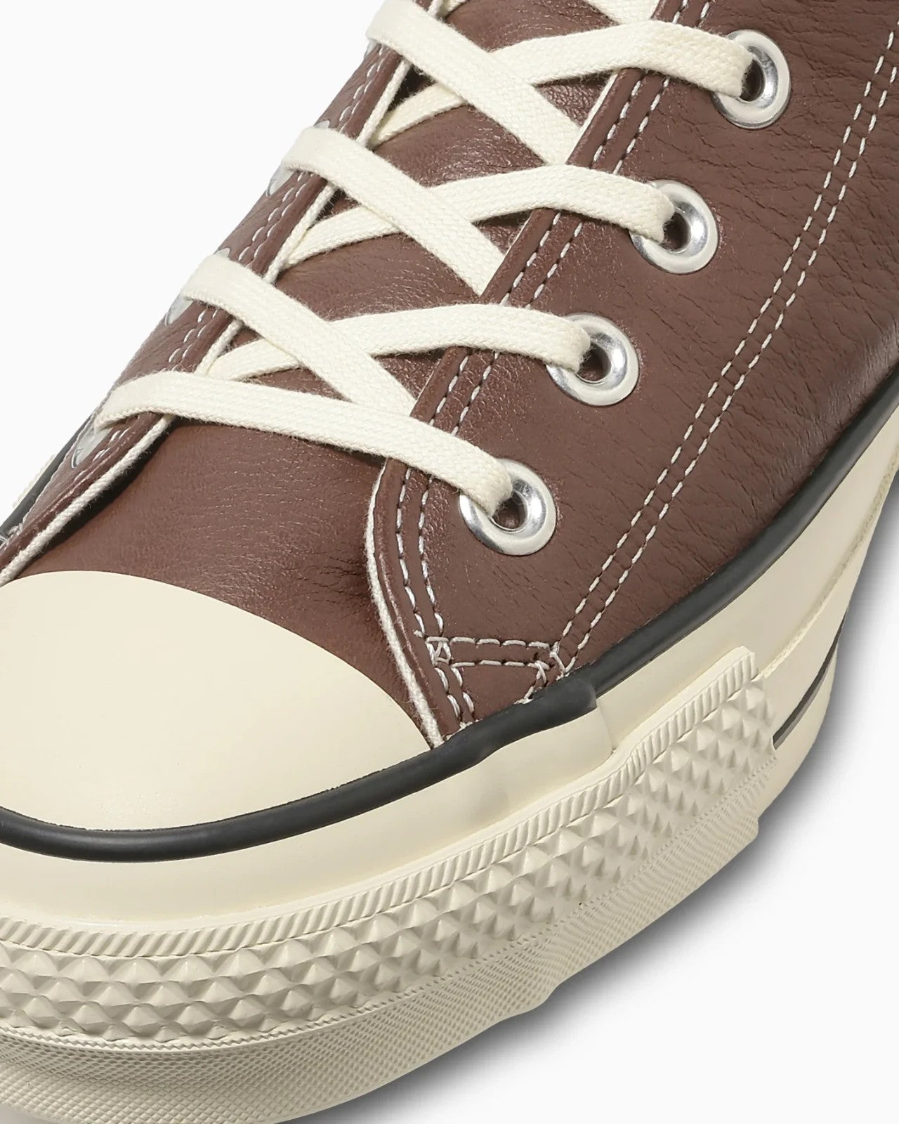 31316330 Converse Leather All Star J Hi Brown (Men's)