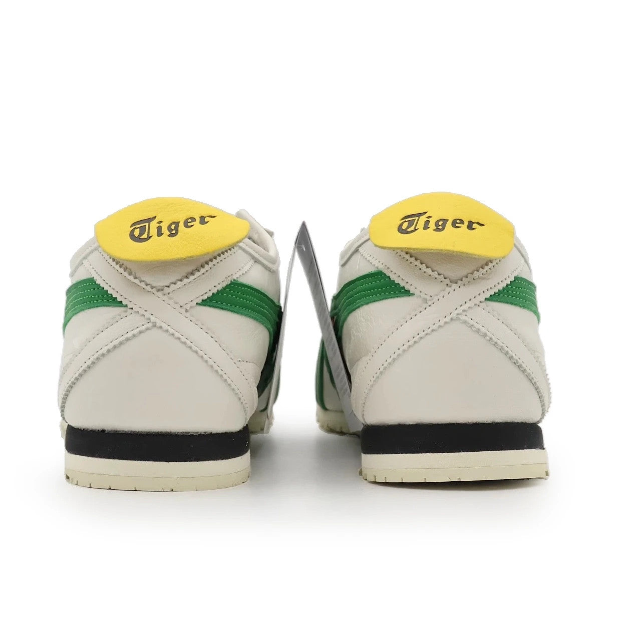 1183A872-100 Onitsuka Tiger Mexico 66 SD Birch Green (Men's)