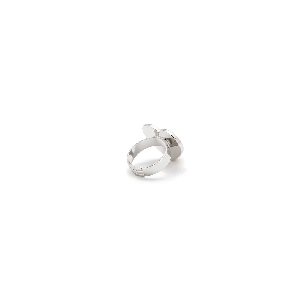HUMAN MADE Heart Ring Pink