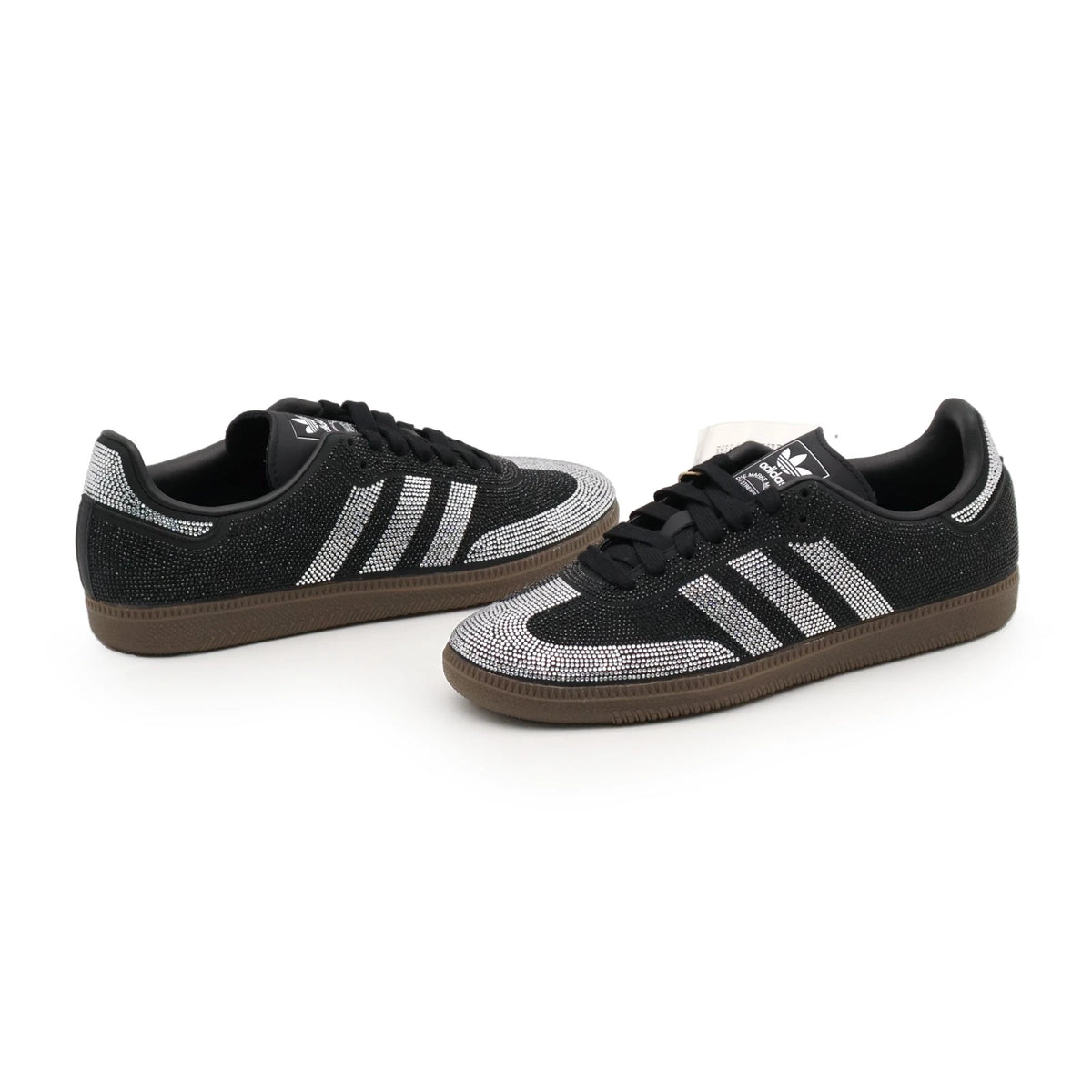 IH9052 adidas Originals Samba OG Rhinestone (Women's)