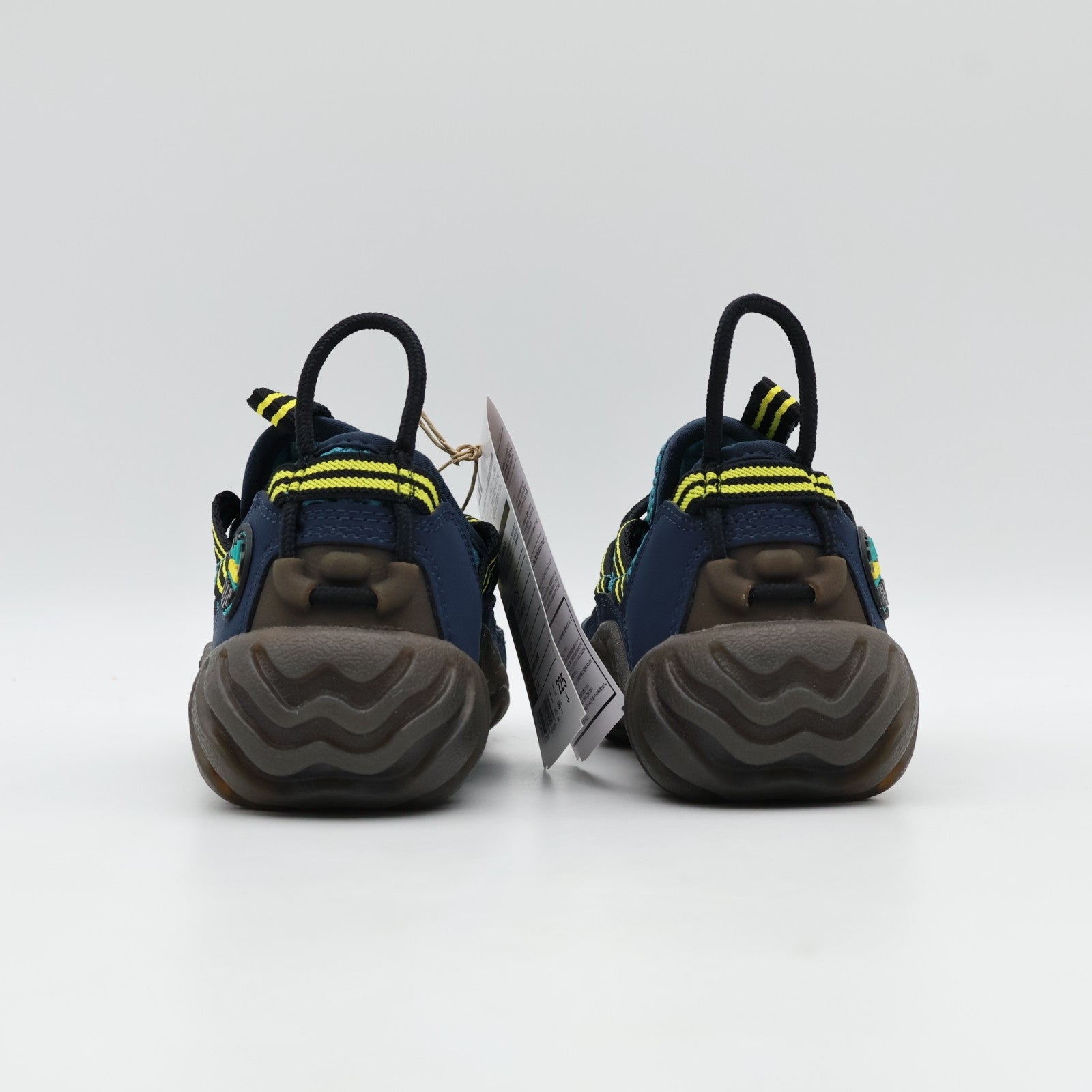 JH5378 adidas Originals Water Moc Equipment Supplier Colour Core Black (Men's)