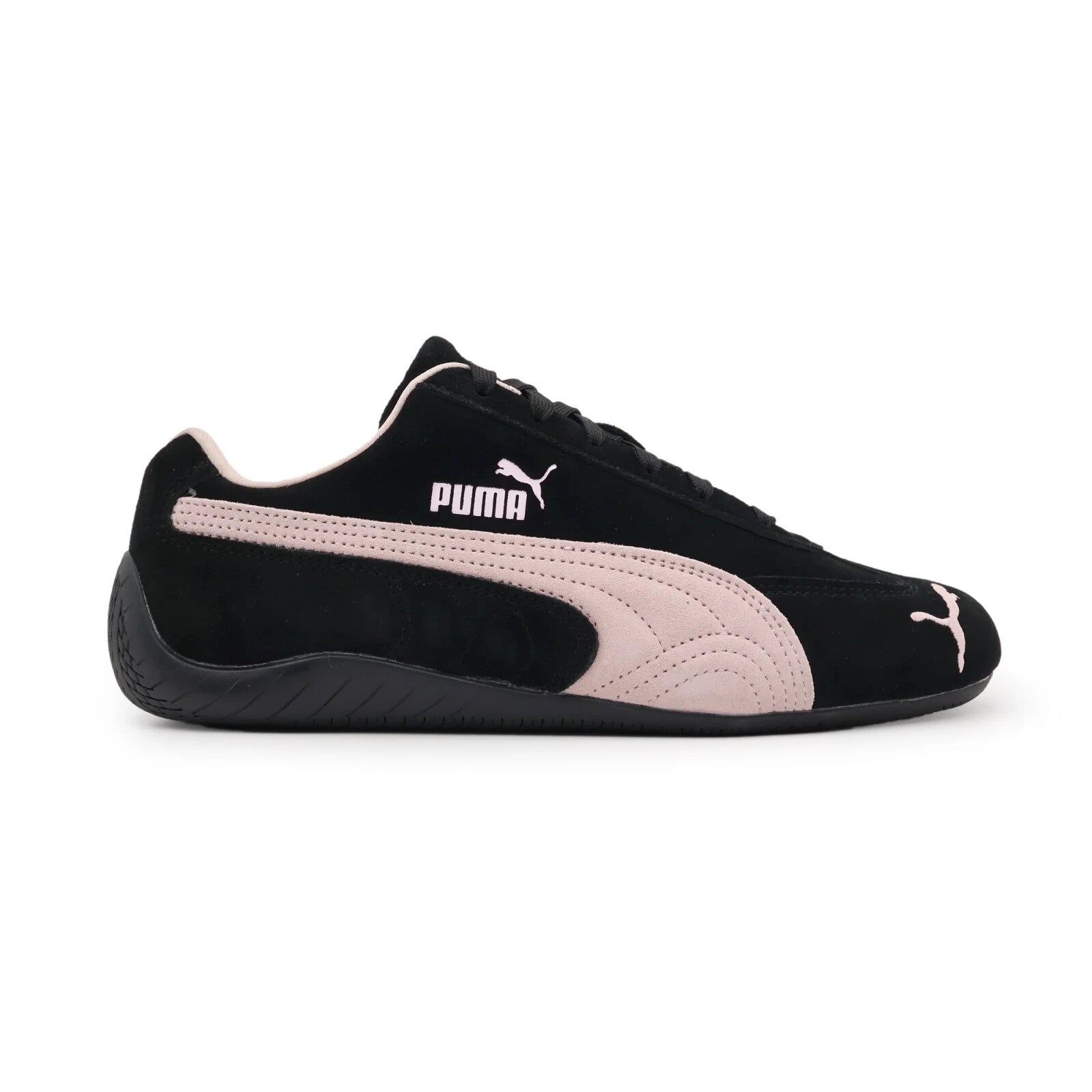 398846-09 Puma Speedcat OG Puma Black Pink (Men's)