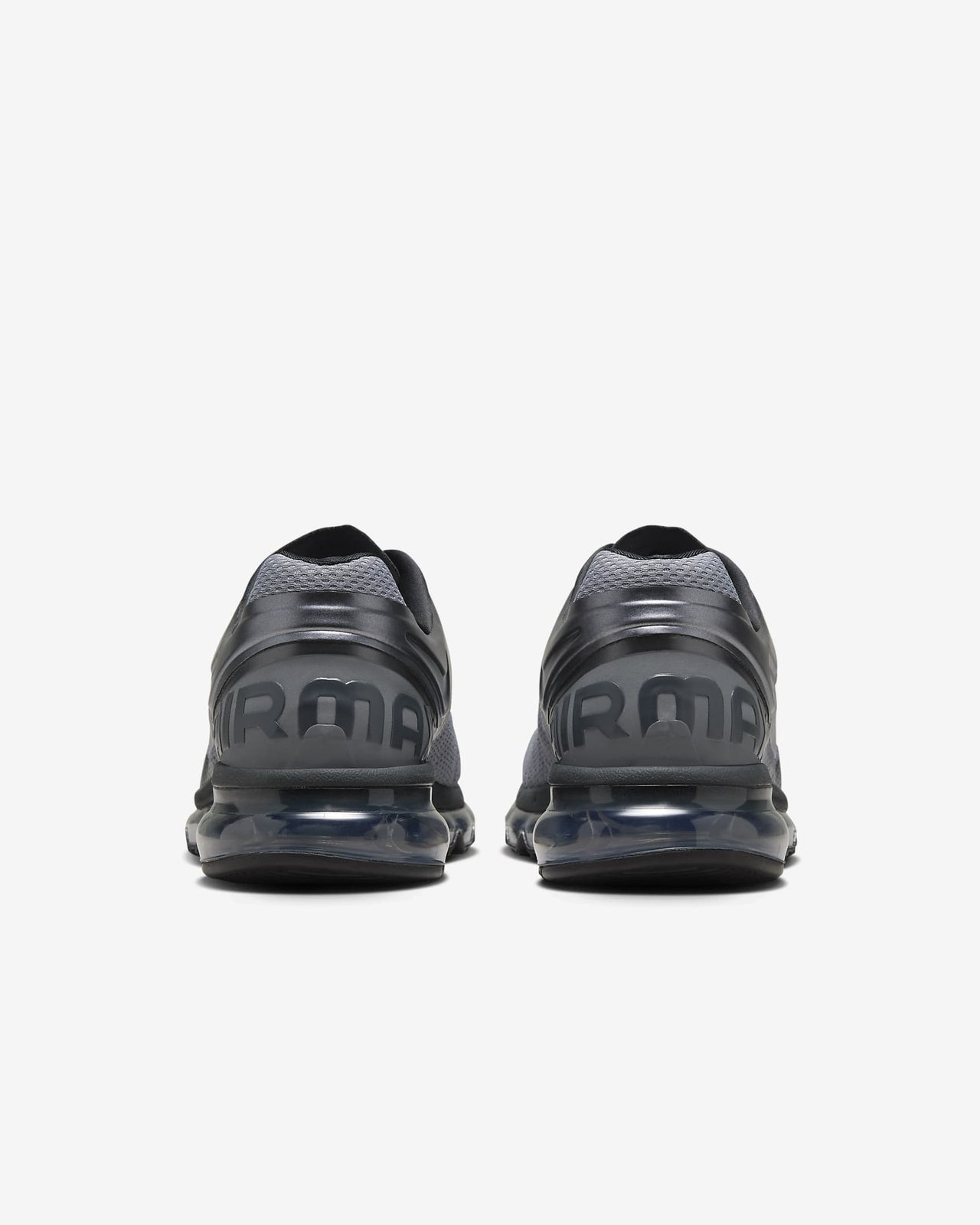 HQ3481-099 Nike Air Max 2013 Metallic Cool Grey (Men's)
