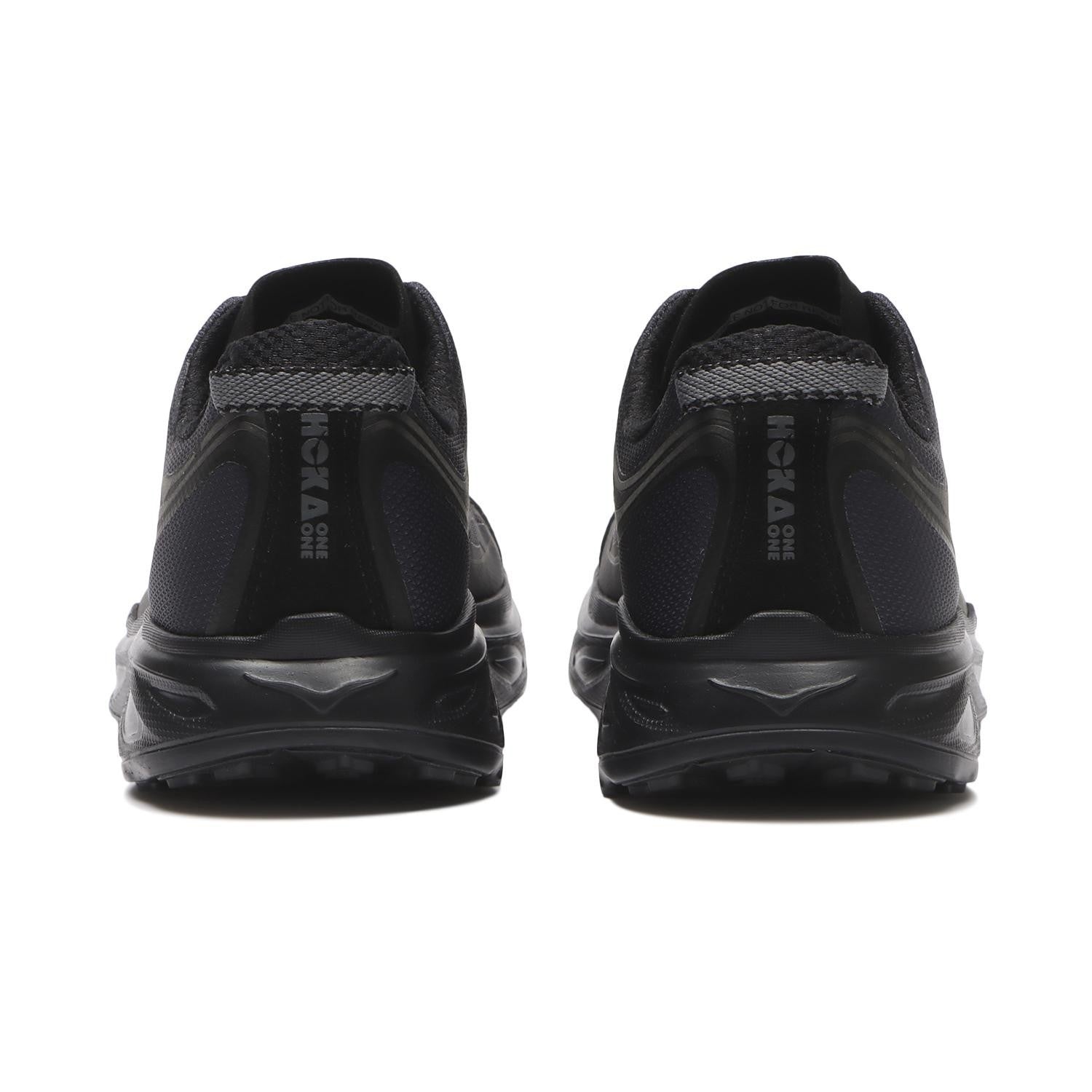 1176672-BBLC Hoka Huaka Pro "Black/Black" (Men's)