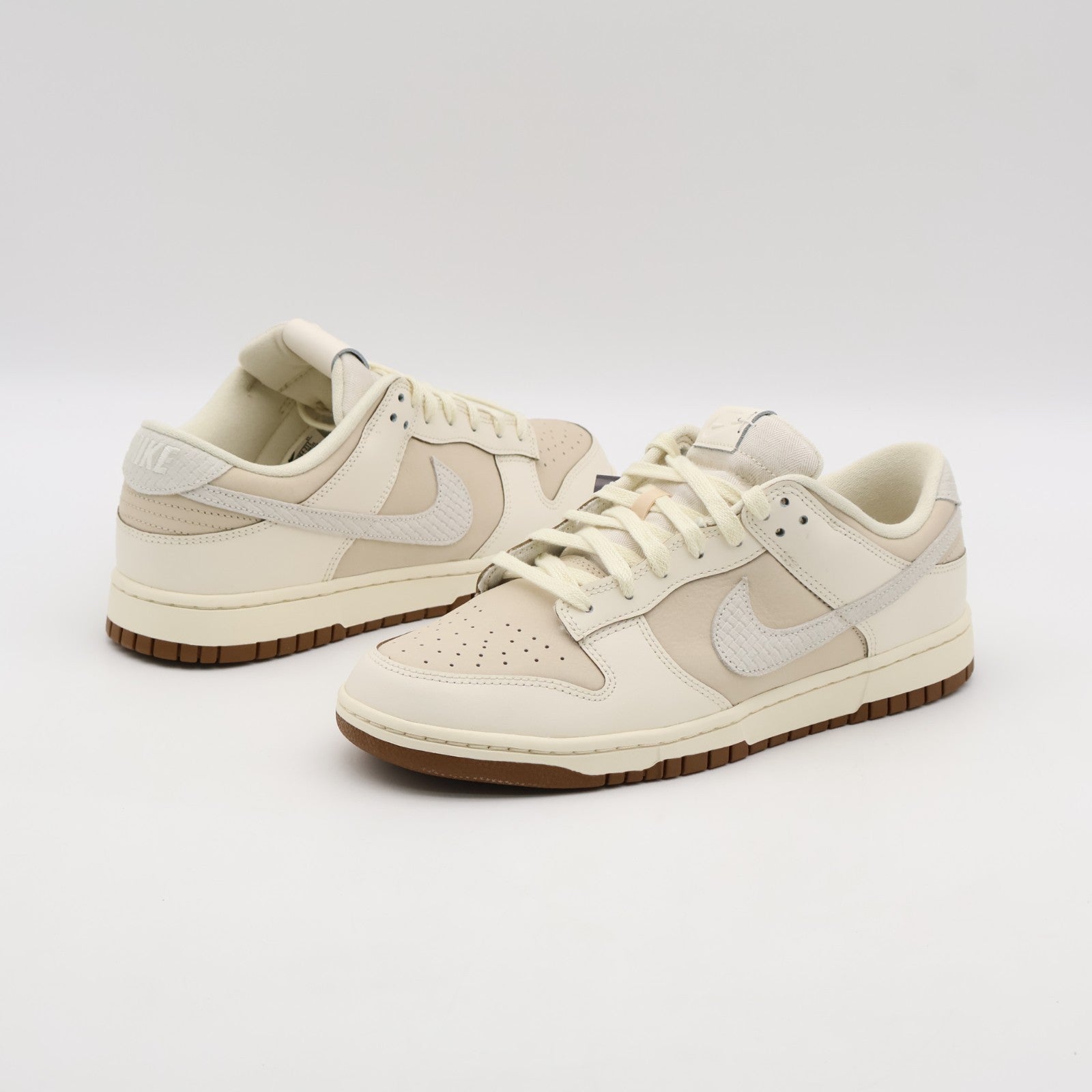 IB8864-211 Nike Dunk Low Retro Year of the Snake (Men's)