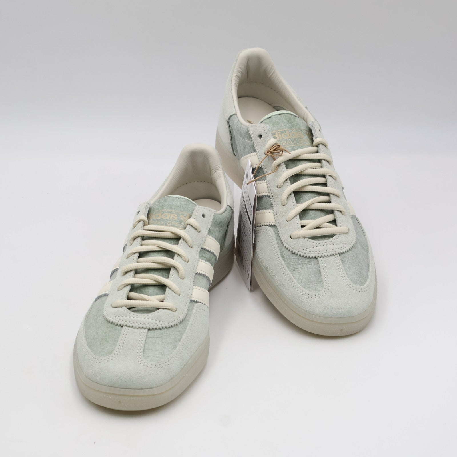 JR3660 adidas Originals Handball Spezial Supplier Colour Off White Orbit (Men's)