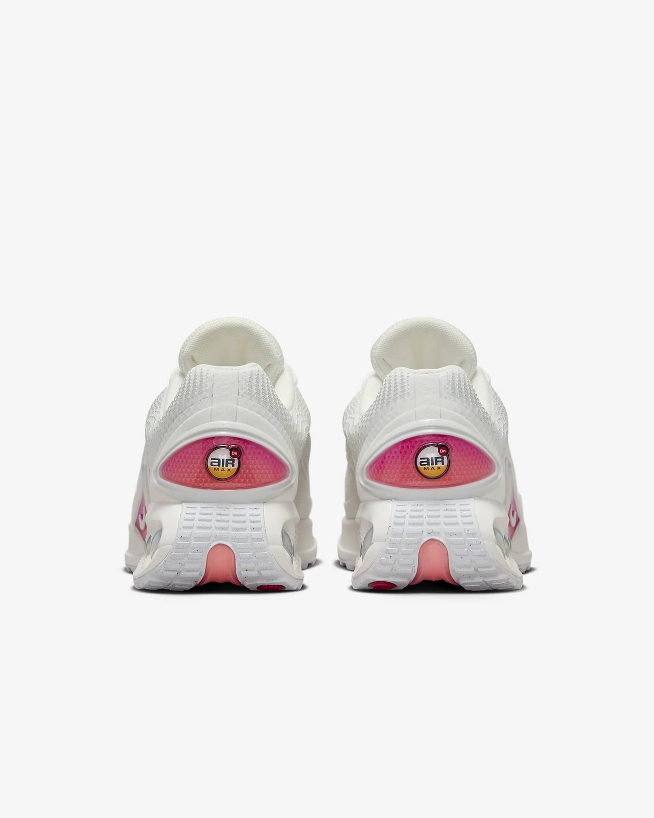 FJ3145-103 Nike Air Max DN Sail Phantom Hyper Violet Metallic Silver (Women's)