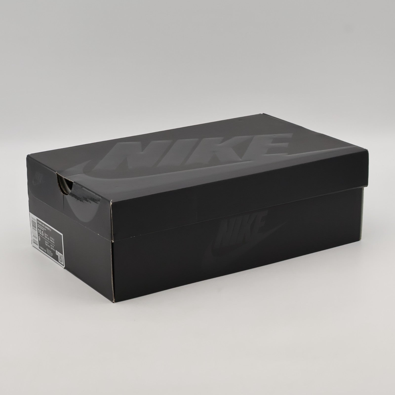 HJ8082-002 Nike Air Superfly Black (Women's)