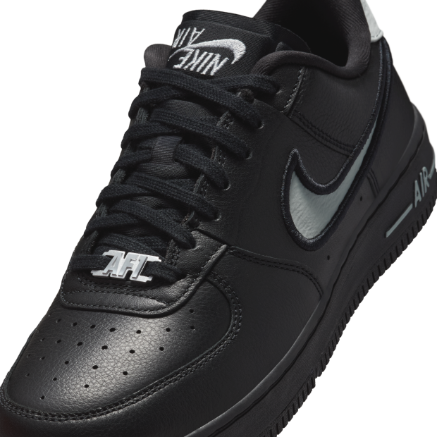 FJ7409-002 Nike Air Force 1 Dance Shoes (Women's)