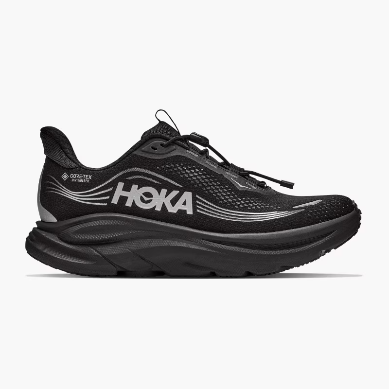 1176574-BBLC Hoka CLIFTON 11 GTX (Men's)