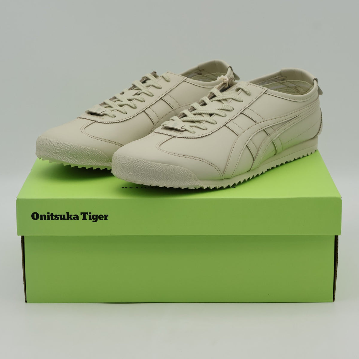 1183C347-250 Onitsuka Tiger Mexico 66 Cactful-S Beige (Men's)