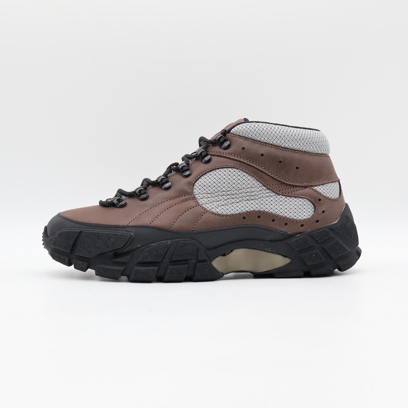 399453-03 Skepta Puma Forever Mid L Brown (Men's)