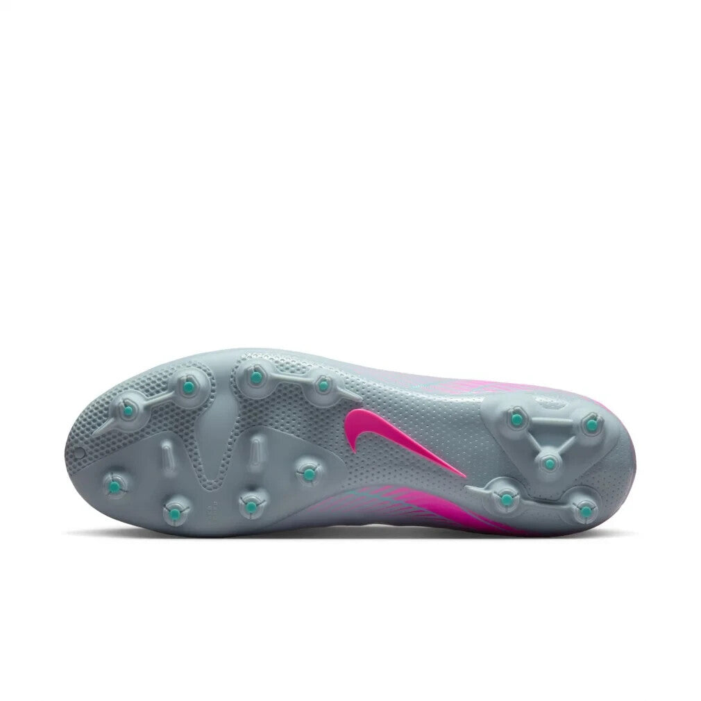 FQ8686-301 Nike Mercurial Vapor 16 Pro HG Low-Cut Soccer Cleats (Men's)