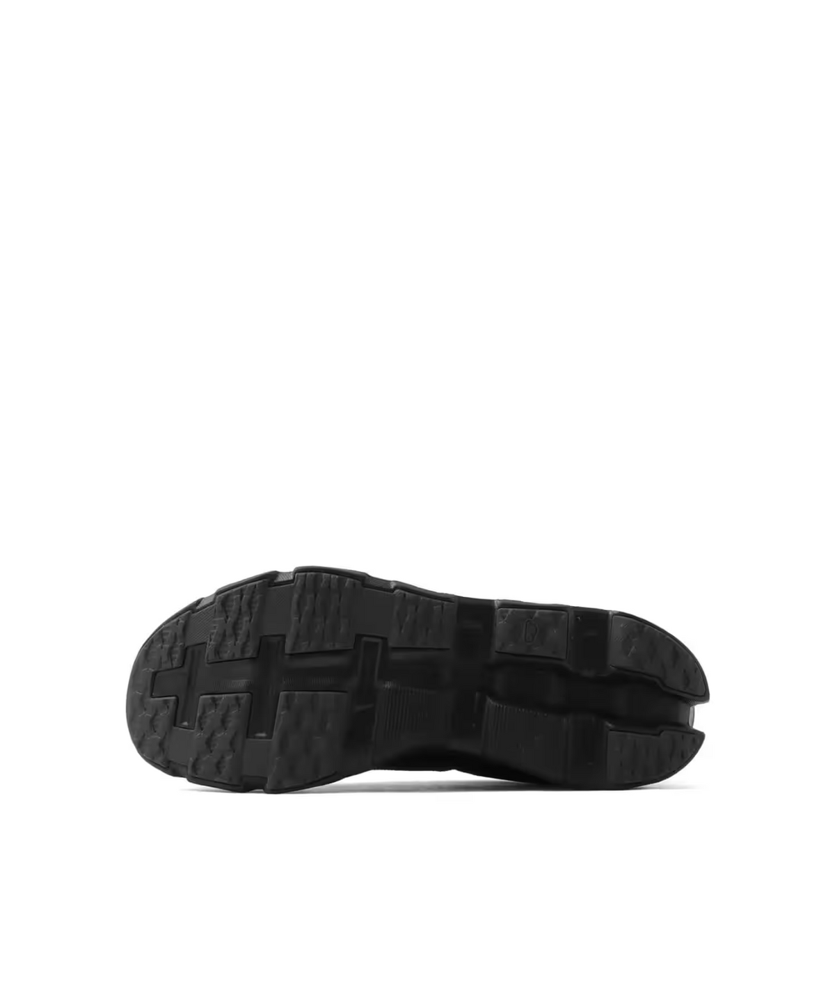 3MF30931043 POST ARCHIVE FACTION Ã On Cloudmonster Hyper Black (Men's)