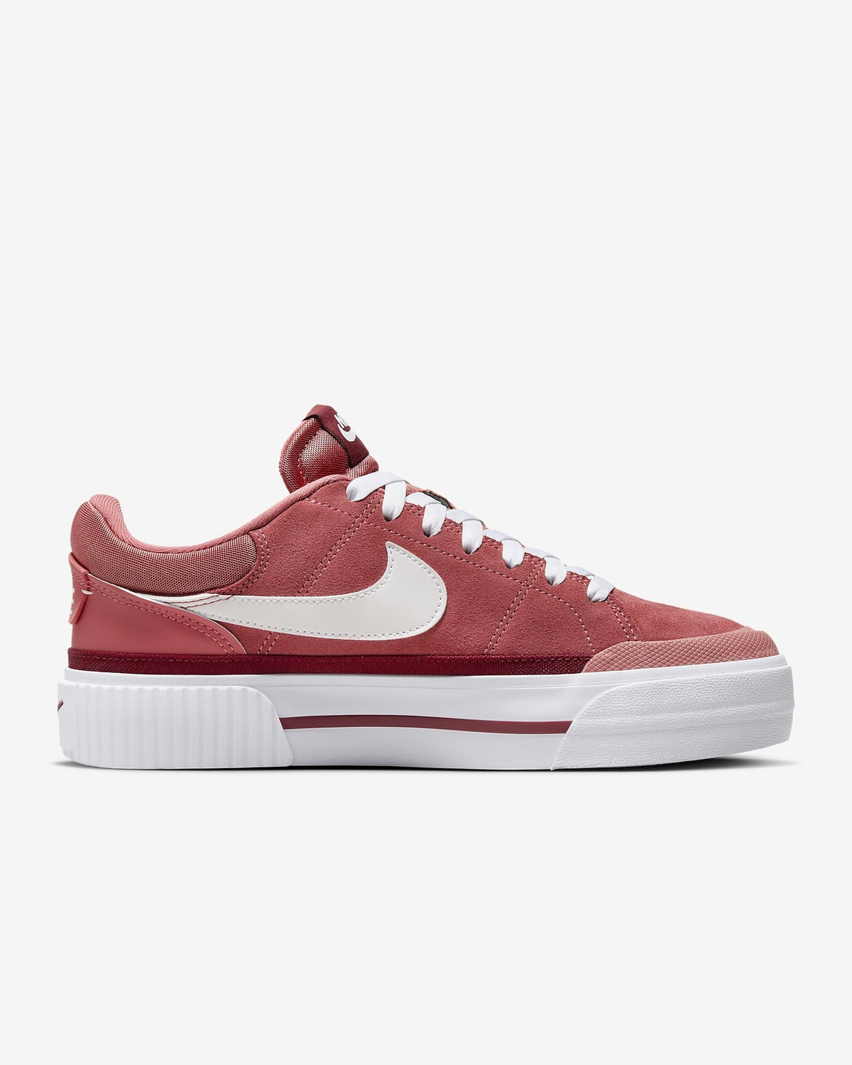 FJ1986-600 Nike Court Legacy Lift Valentineâs Day (Women's)