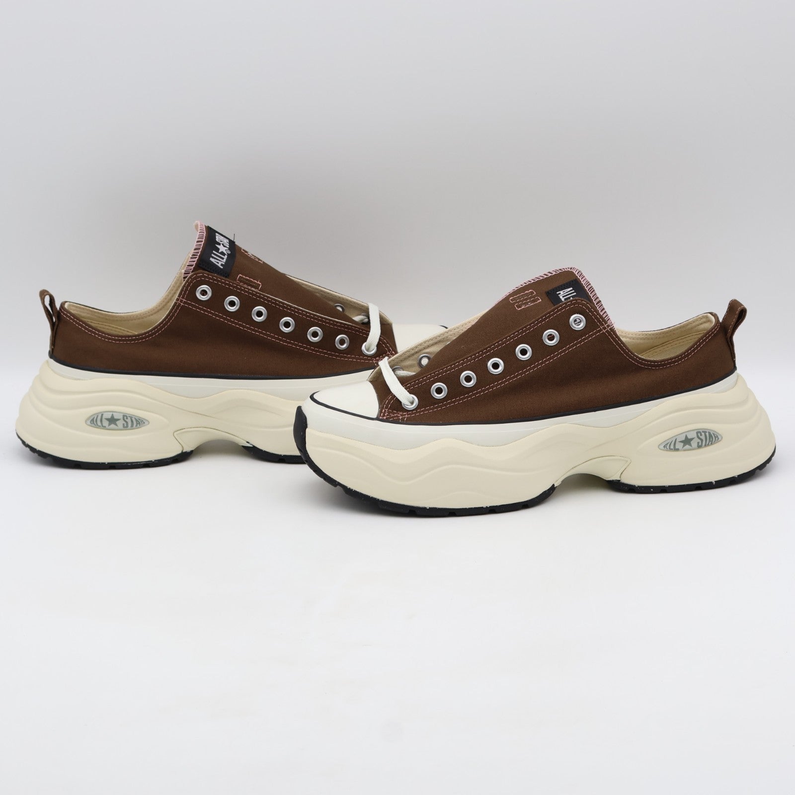 31313680 Converse All Star Surgetrainer SA OX Brown (Men's)