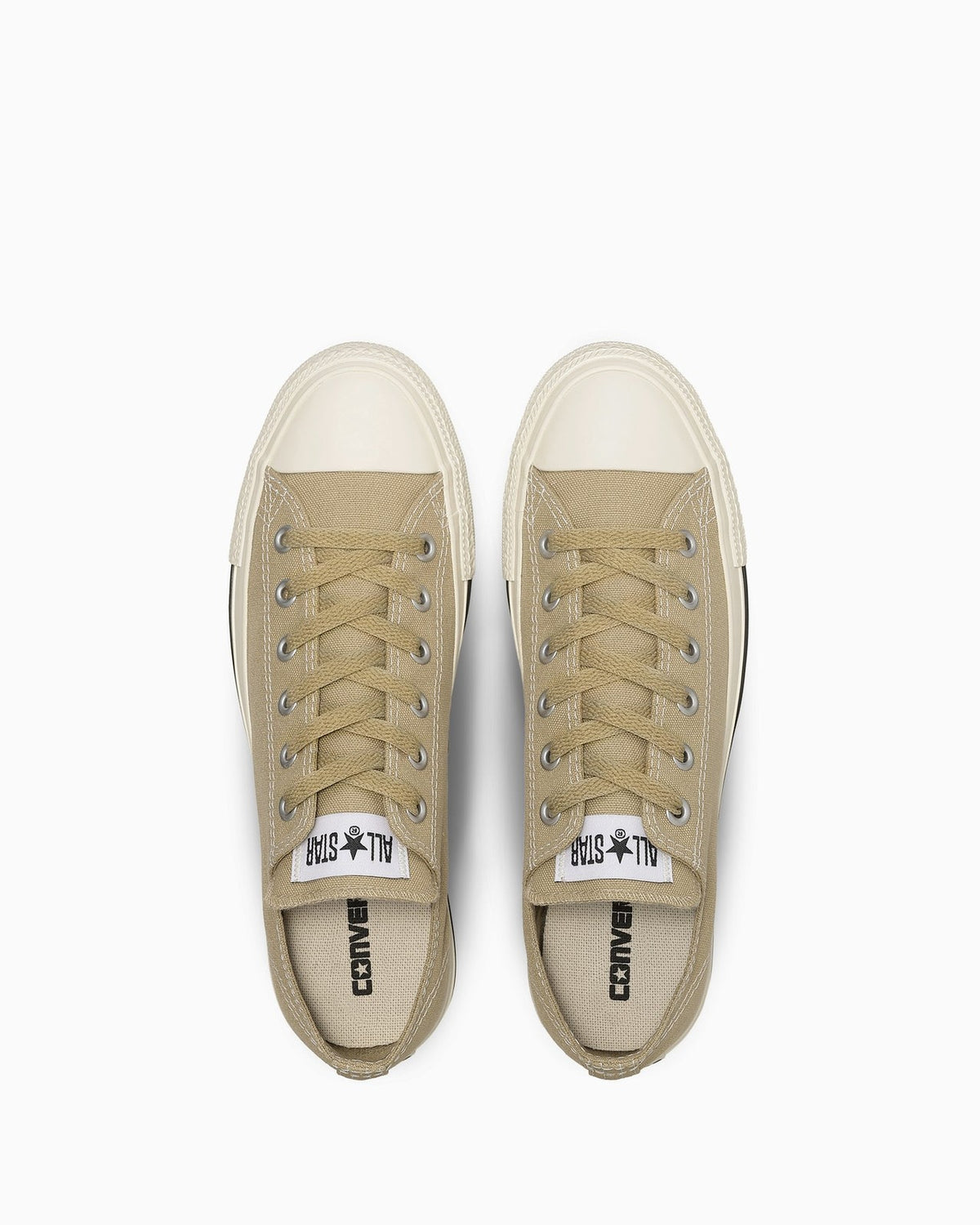 31318102 Converse All Star StitcHing OX Smoky Beige (Men's)