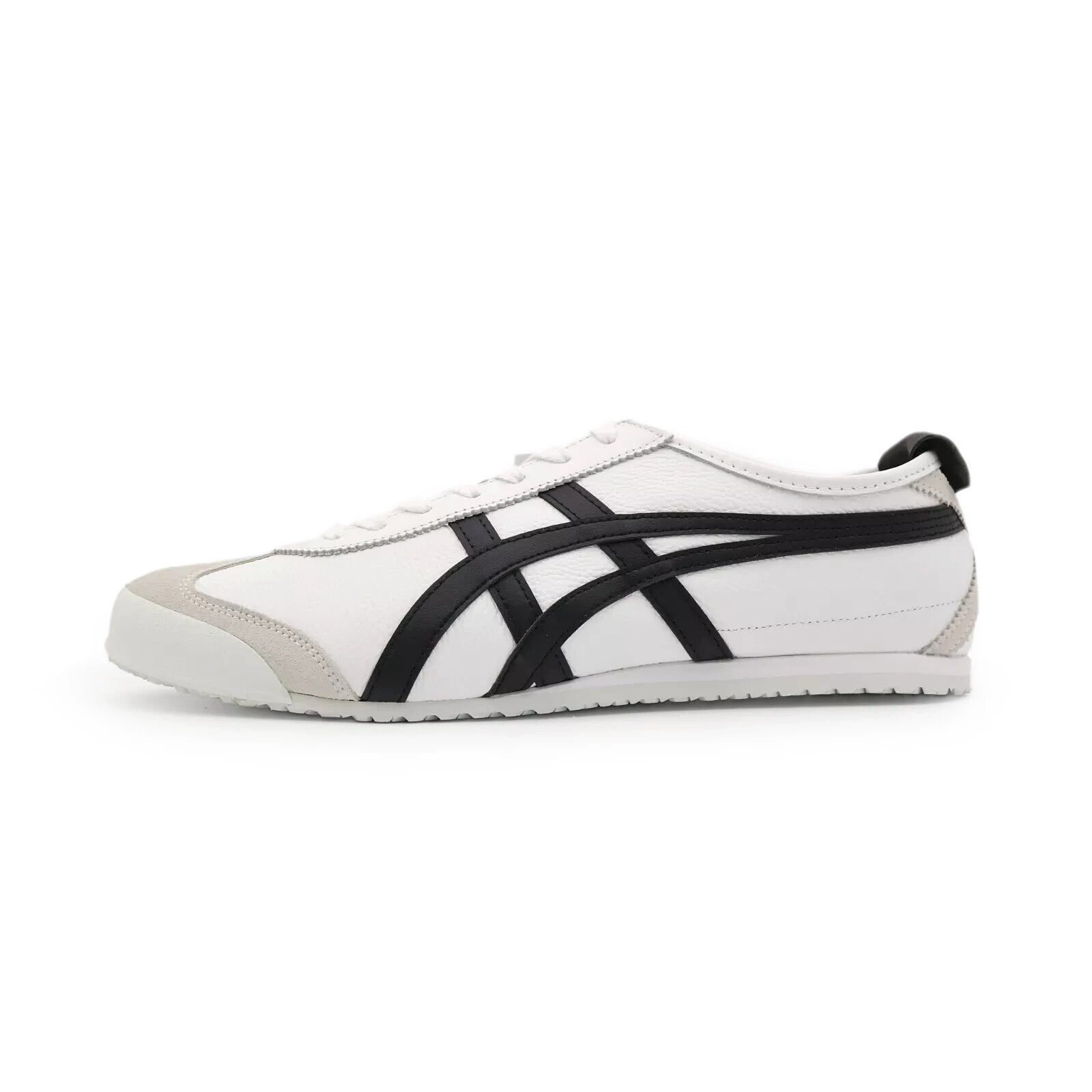 1183A201-126 Onitsuka Tiger Mexico 66 White Black (Men's)