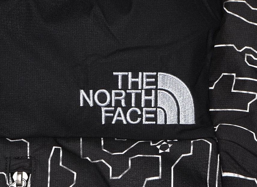 The North Face Novelty Baltro Light Jacket Black
