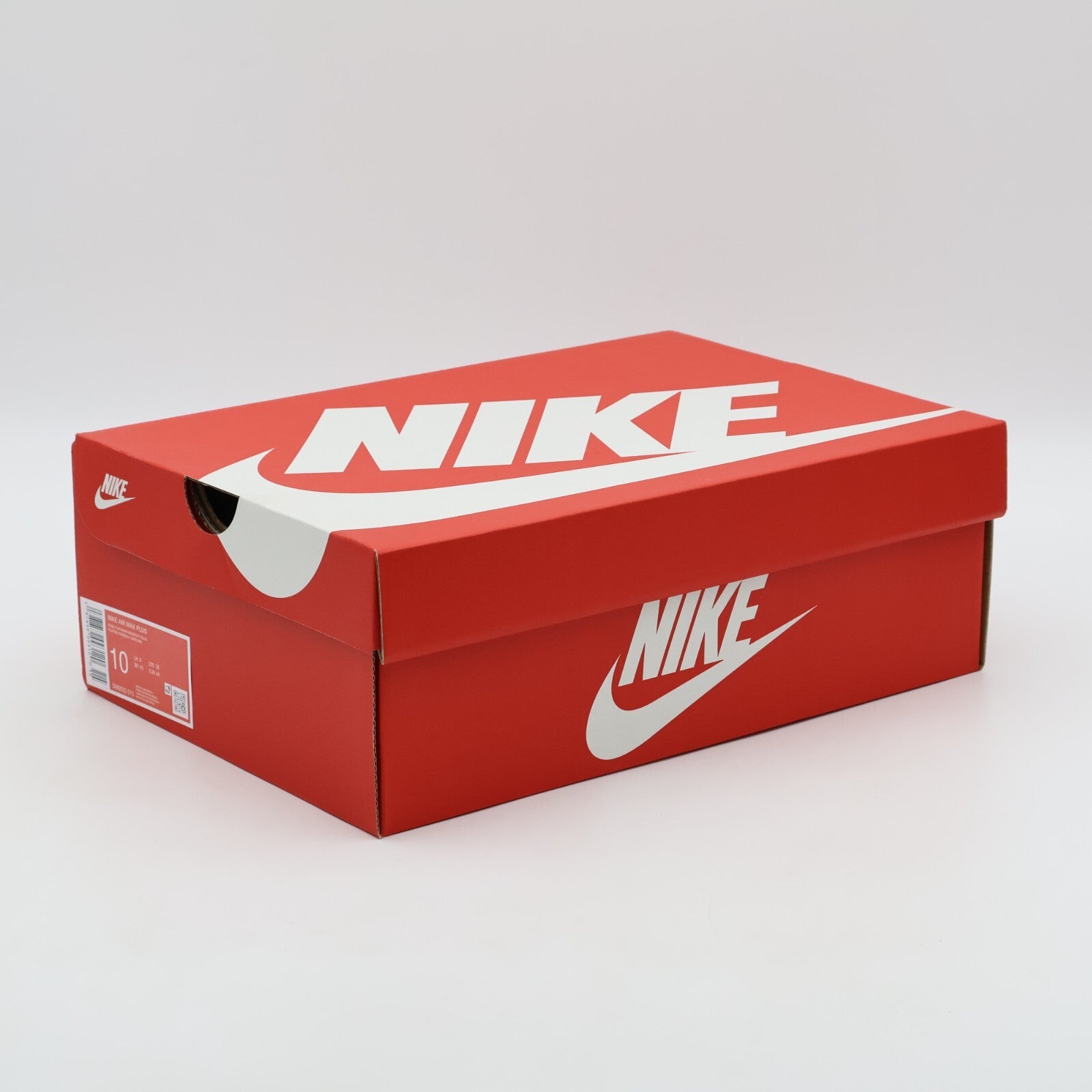 DM0032-015 Nike Air Max Plus University Blue (Men's)