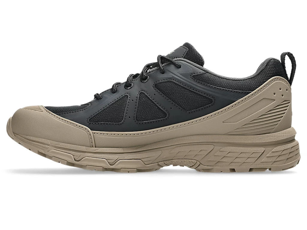1203A474-004 Asics Gel-Venture 6 Shield Black Pepper (Men's)