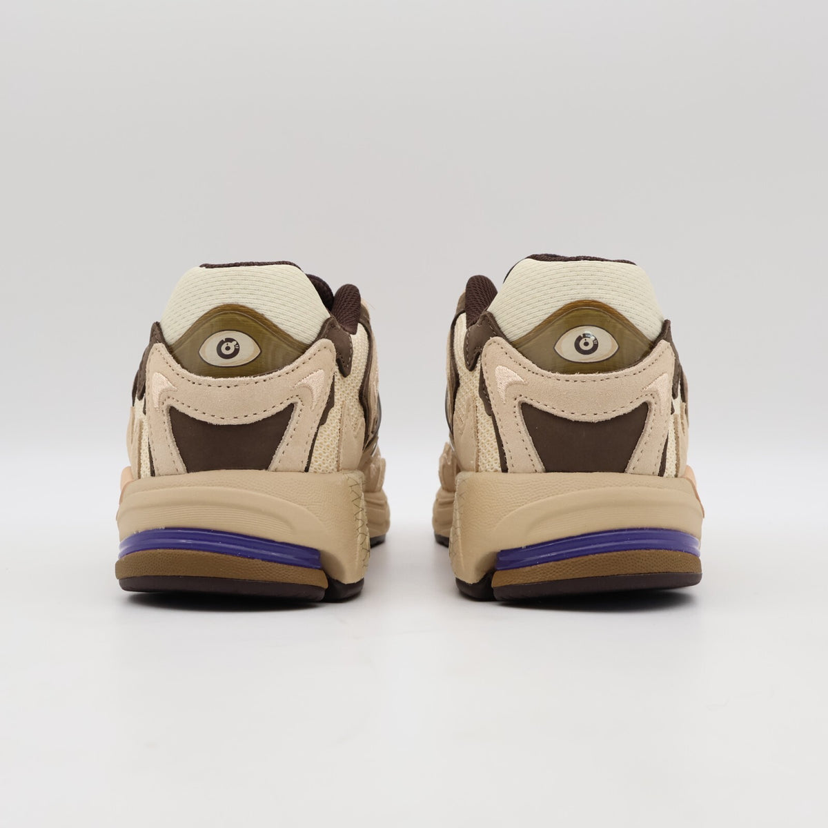 ID0780 Bad Bunny adidas Originals Response CL Ecru Tint Bronze Strata (Men's)