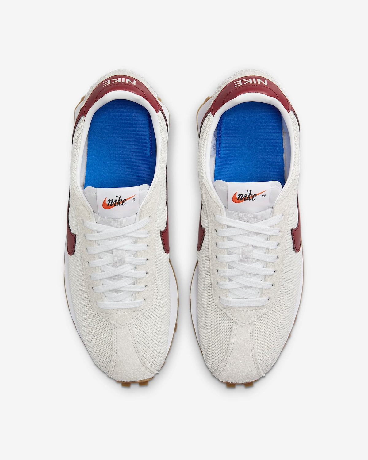 HF3227-102 Nike LD-1000 Summit White Sail Gum Medium Brown Dark Team  (Women's)
