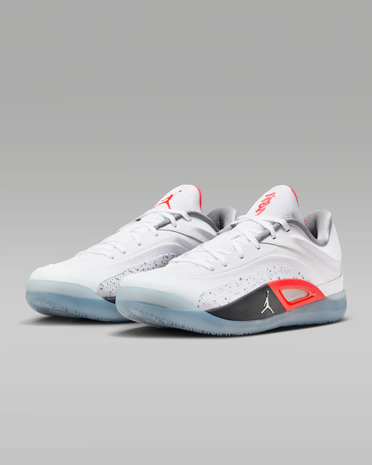 FD0591-103 Nike Jordan Zion 4 Flight (Men's)
