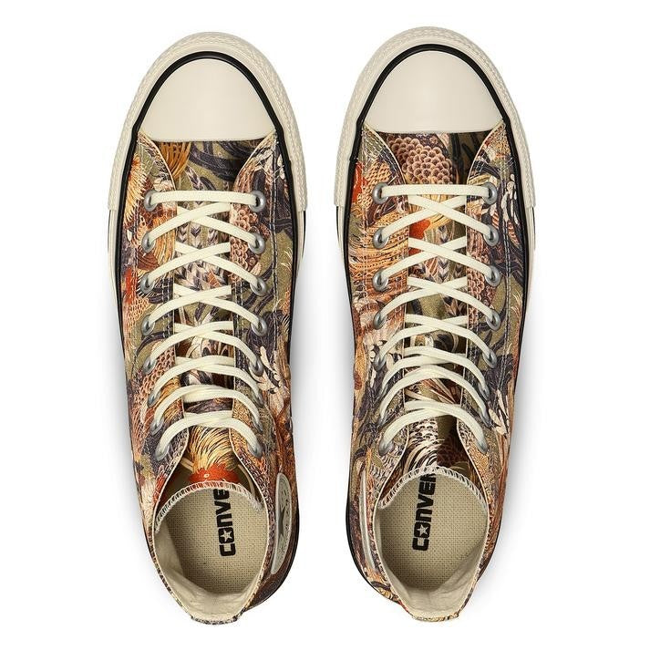 31318950 CONVERSE All Star IJ Hi (Men's)